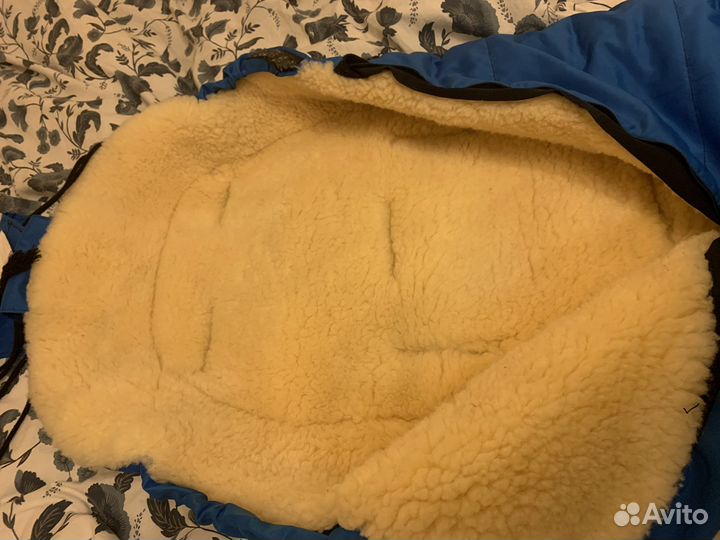 Конверт kaiser