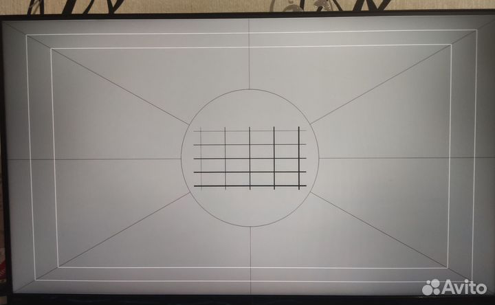 Монитор Philips 27