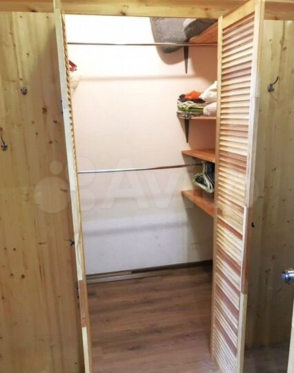 Квартира-студия, 28 м², 9/24 эт.