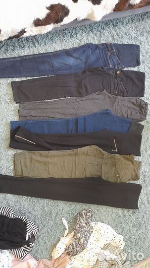 Одежда для беременных