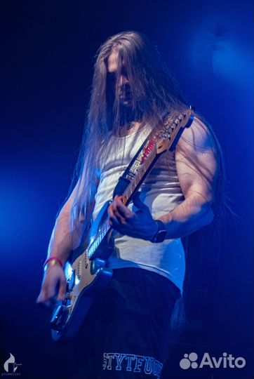 Уроки игры на гитаре