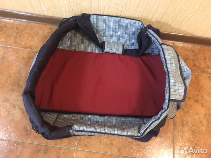 Детская люлька