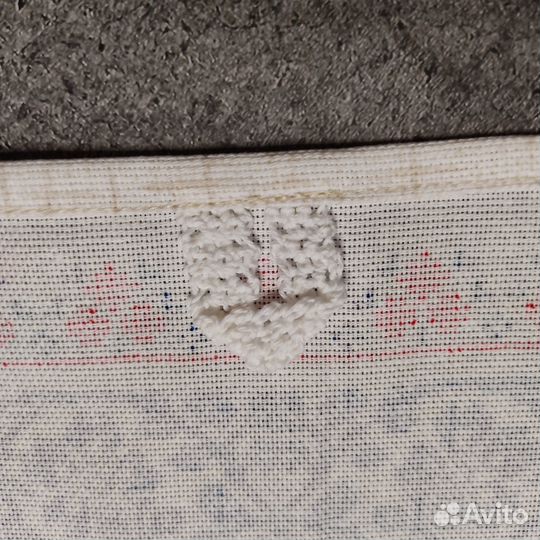 Набор кухонных полотенец Пасха