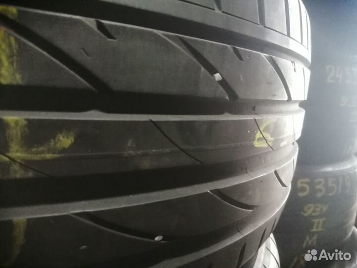 Maxxis MA-510 Victra 245/45 R19