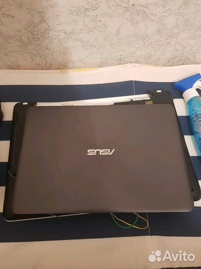 Asus zenbook UX305L UX305LA UX305C UX305ca ux305F