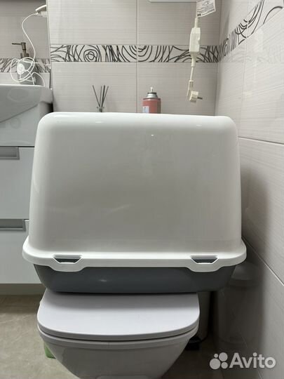 Лоток для кошек