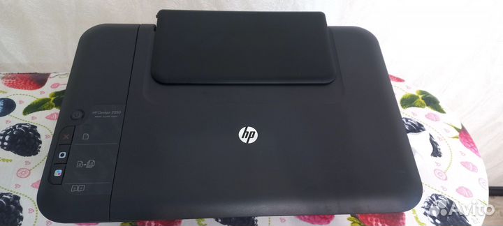 3 в 1 принтер сканер копир