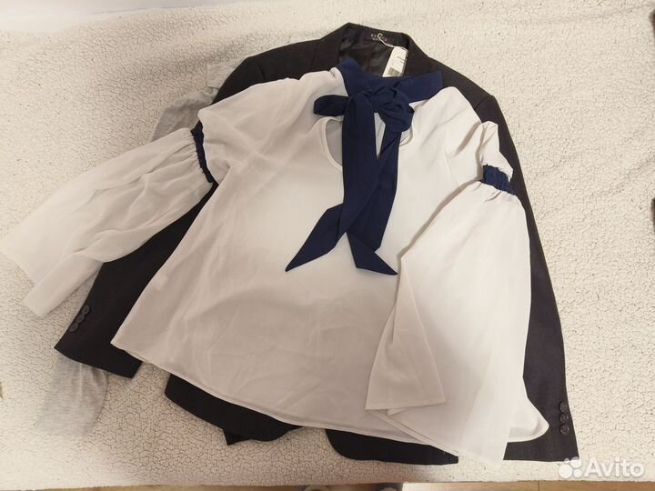 Вещи для девочки