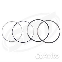 Комплект колец для гидроциклов Sea-Doo 4-Tec GTX