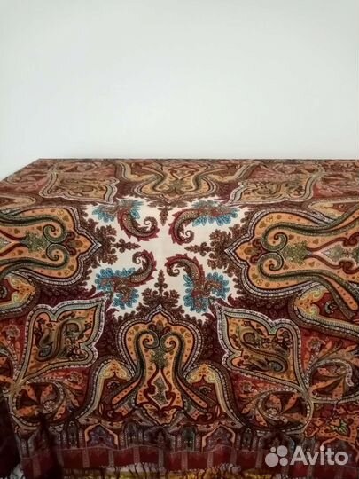 Платок Павлово-Посадский