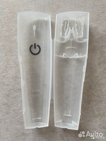 Футляр для зубной щетки Oral-B