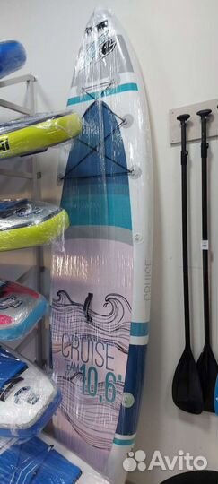 Сап комплект (SUP) Ф2 10,6