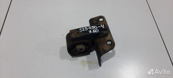 Опора двигателя левая (Lifan X60)