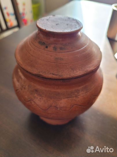 Горшочки для запекания