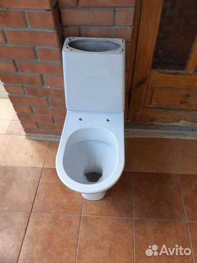 Унитаз