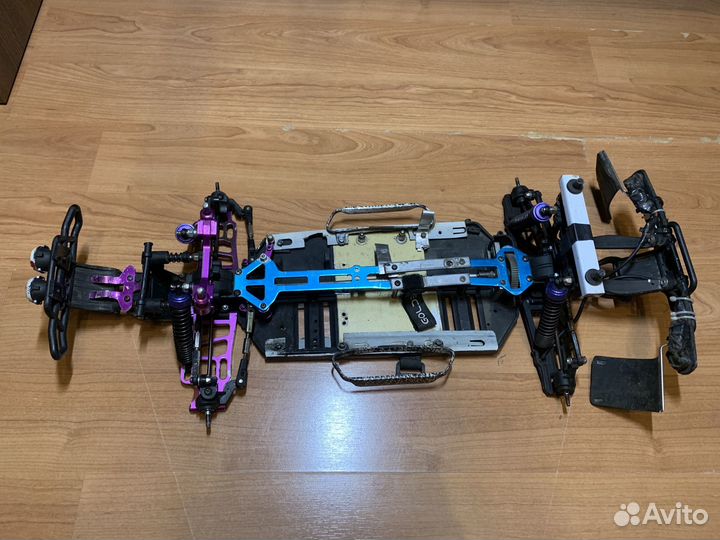 Hsp на запчасти