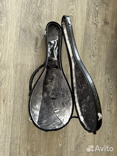 Футляр Карбон для Домры Малой