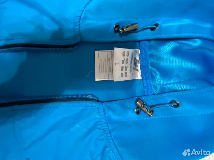 Спортивный костюм женский