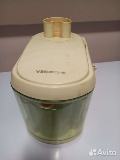 Соковыжималка