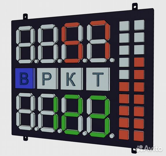 Кипиа, промышленная автоматика