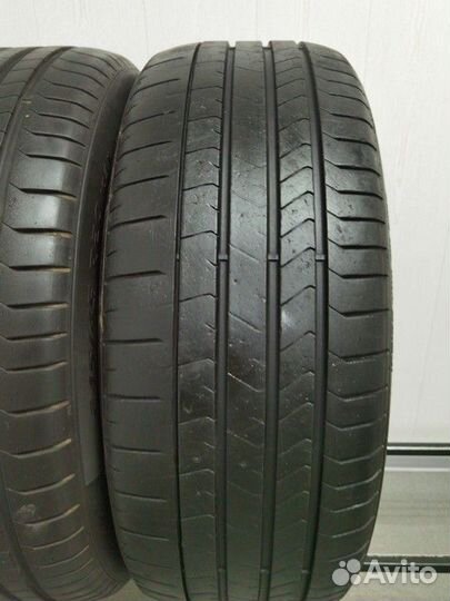 Pirelli P Zero 245/45 R20 103V