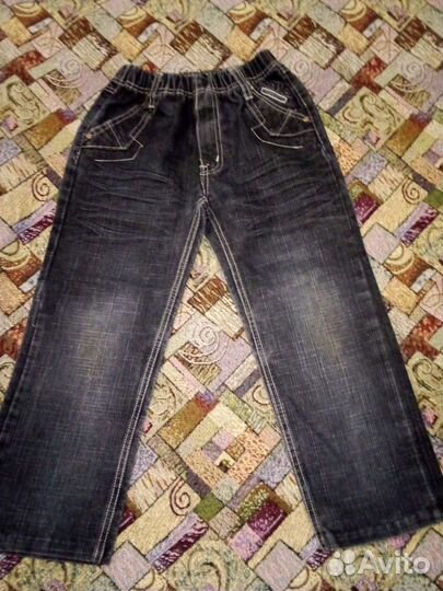 Детская одежда для мальчиков