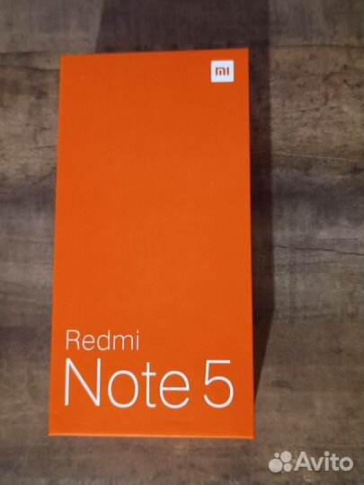 Коробка для телефона