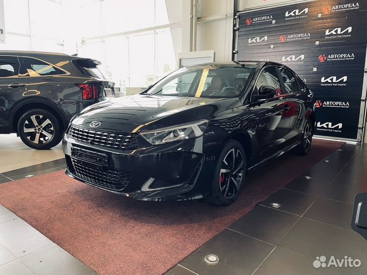 Kaiyi E5 1.5 CVT, 2023