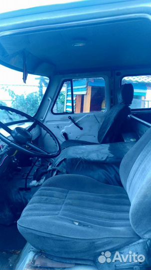 УАЗ 3909 2.5 МТ, 2005, 230 000 км