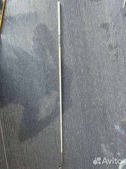 Палочка гимнастическая