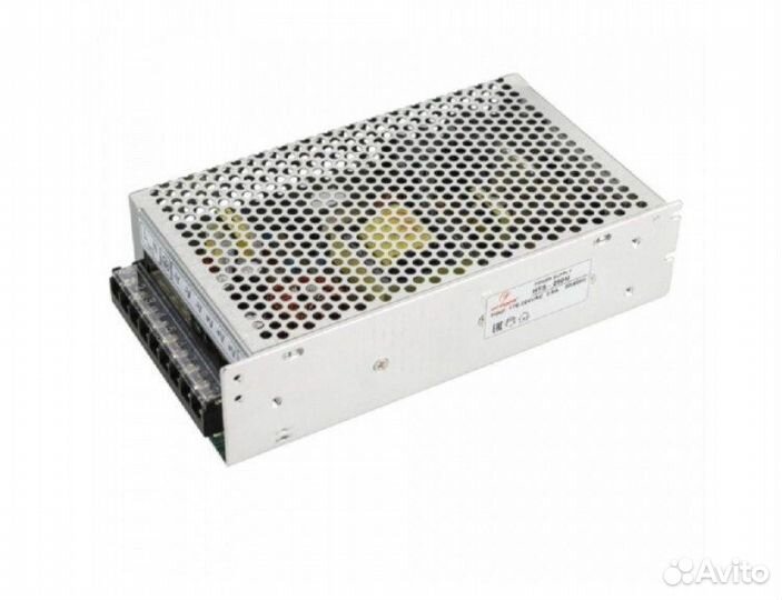 Комплект видеонаблюдения HiWatch 7 камер ColorVu 2