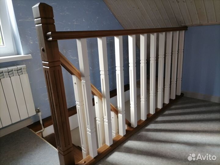 Изготовление столярных изделий