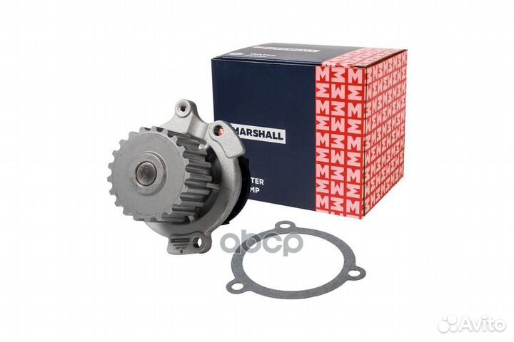 Помпа водяная LADA: Granta, Kalina, Priora