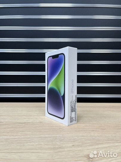 iPhone 14, 128 ГБ