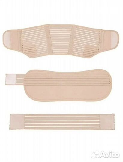 Бандаж для беременных и после родов