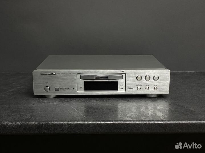 DVD-плеер Marantz DV7600