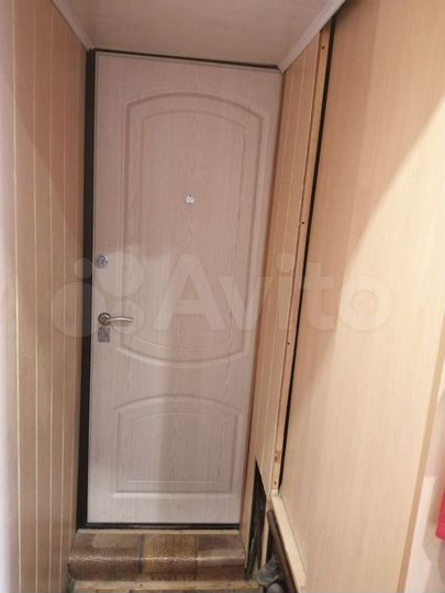 2-к. квартира, 41,3 м², 1/2 эт.