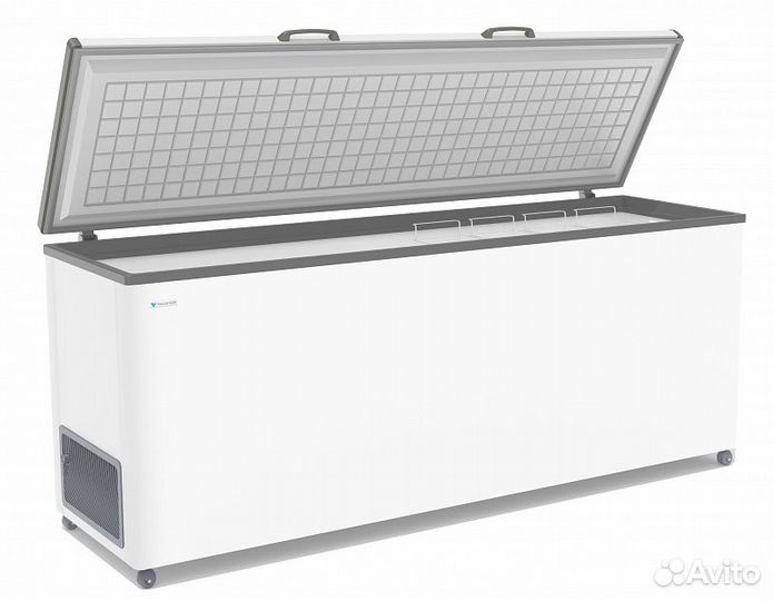Морозильный ларь Frostor F 800 S