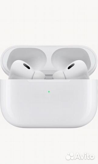 Apple AirPods Pro (2nd gen) MagSafe Case USB-C