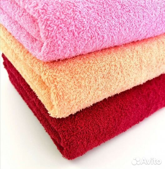 Полотенце махровое Туркмения