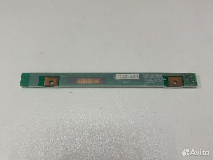 Инвертор ноутбука acer 5100