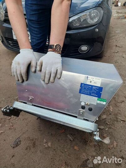 Крышный вентилятор Systemair dvex 315D4