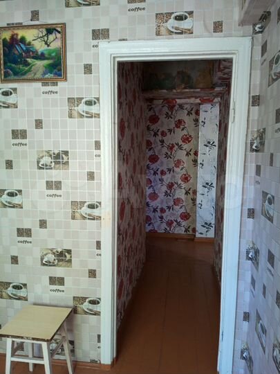 1-к. квартира, 30 м², 3/5 эт.