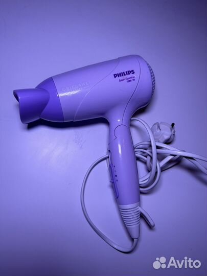 Фен женский