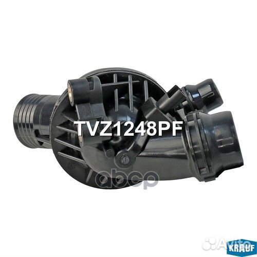 Термостат TVZ1248PF Krauf