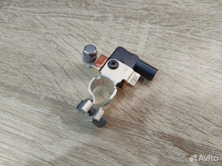 Датчик аккумулятора