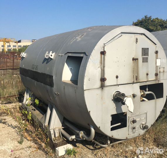 Роторы и статоры