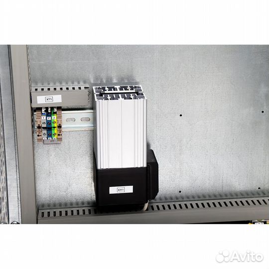 Цмо штв-Н-9.6.3-4ааа-Т1 шкаф телекоммуникационный