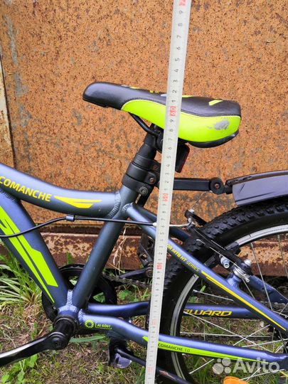 Велосипед детский Forward