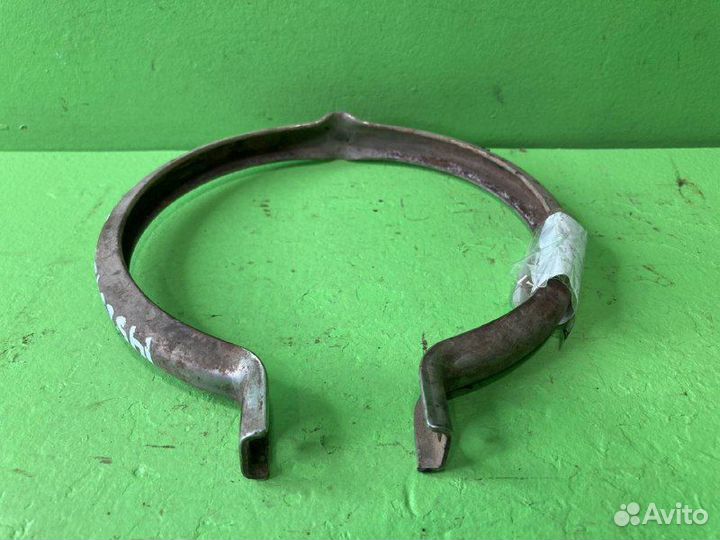 Хомут глушителя DAF XF105